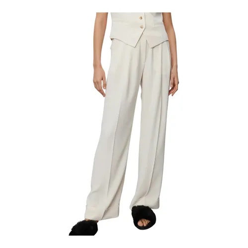 Wide Trousers - DAY Birger et Mikkelsen - Modalova