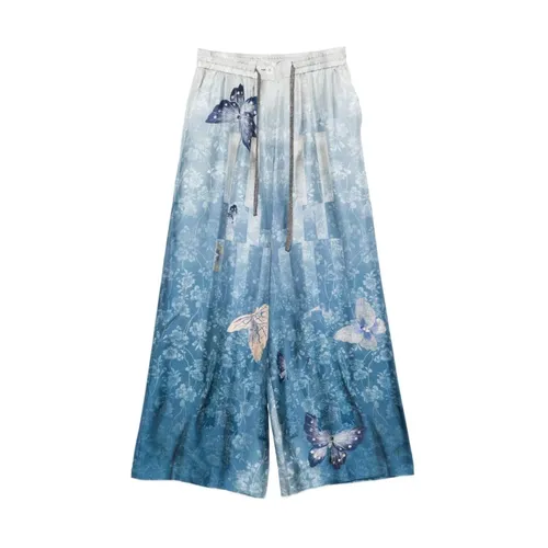 Aloe Trousers - Pierre-Louis Mascia - Modalova