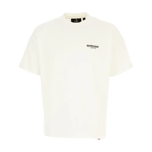 Owners Club T-Shirt - Represent - Modalova
