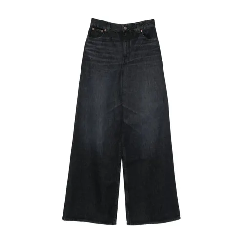 Jeans > Wide Jeans - - Chloé - Modalova