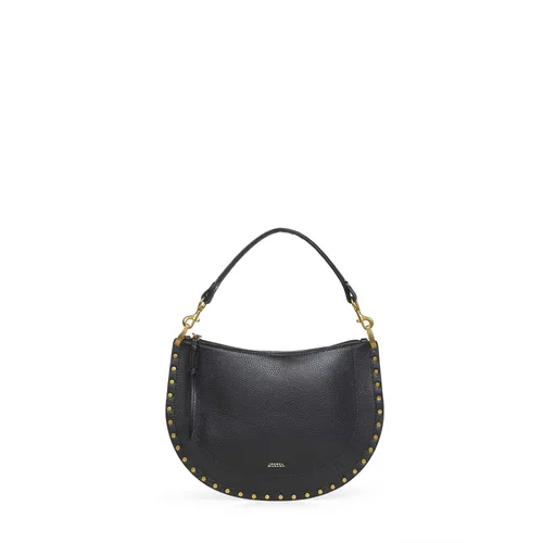 Oskan Soft Zip - Isabel Marant - Modalova