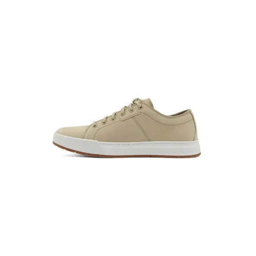 Maple Grove Low Lace Trainer - Timberland - Modalova