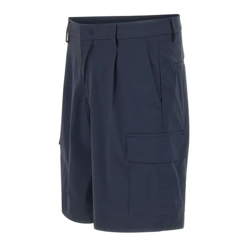 Serje Twill Tech Shorts - K-Way - Modalova