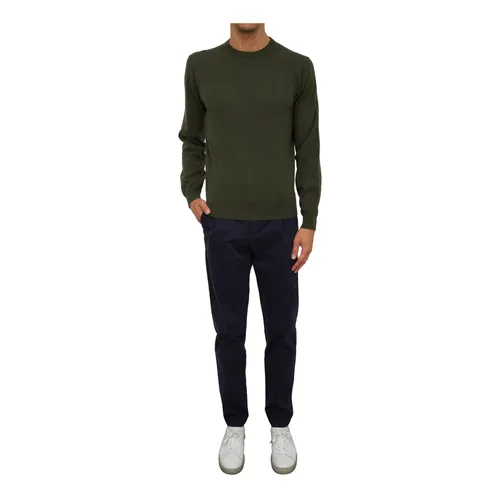 Stylish Knitwear for Men - Corneliani - Modalova