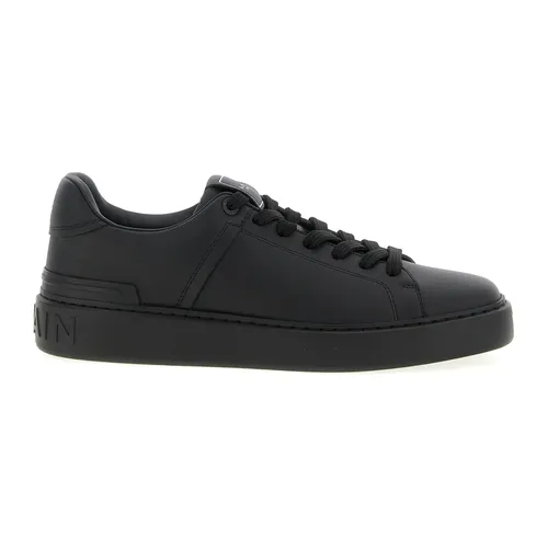B-Court Trainers - Balmain - Modalova