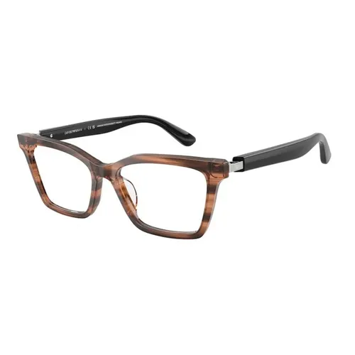 Optical Frame - Emporio Armani - Modalova