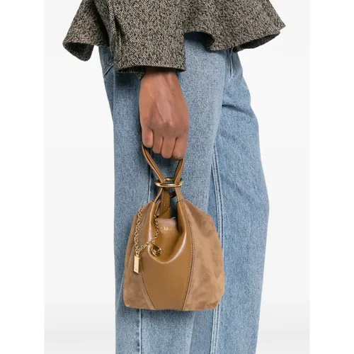 Small Spin Tote - Chloé - Modalova