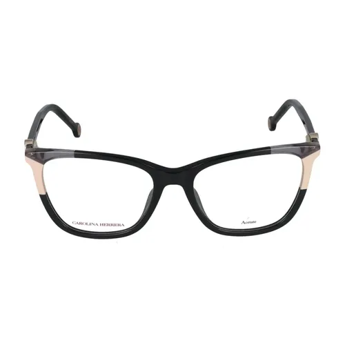 Eyeglasses - Carolina Herrera - Modalova