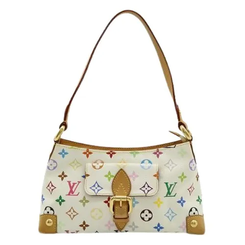 Pre-owned Vintage Shoulder Bag - Louis Vuitton Vintage - Modalova