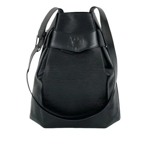 Pre-owned Bucket Bag - Louis Vuitton Vintage - Modalova