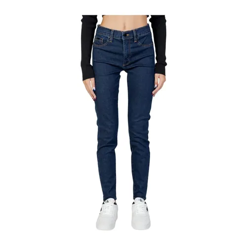 Jeans > Skinny Jeans - - Calvin Klein Jeans - Modalova