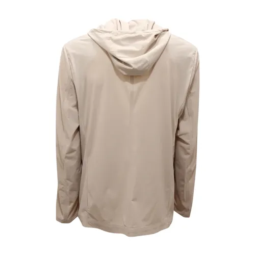 Combo Hood Trevi Col. 148 Jacket - Duno - Modalova