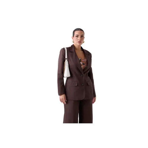 Blazer Monopetto - Guess - Modalova