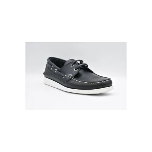 Suede Loafers - Church's - Modalova