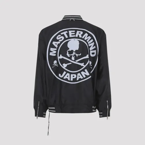 Versity Jacket - Mastermind World - Modalova