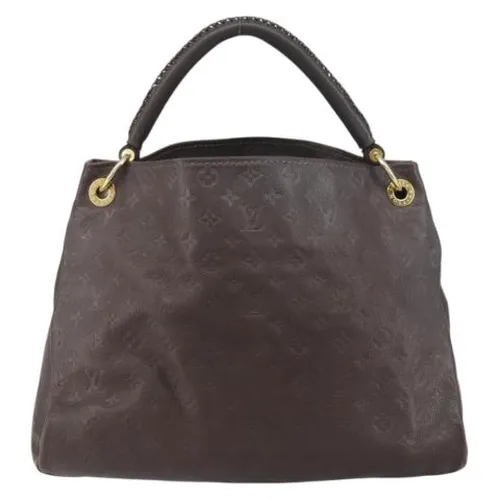 Pre-owned Vintage Handbag - Louis Vuitton Vintage - Modalova