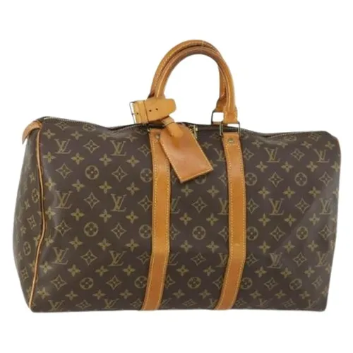 Bolso de fin de semana Pre-owned - Louis Vuitton Vintage - Modalova