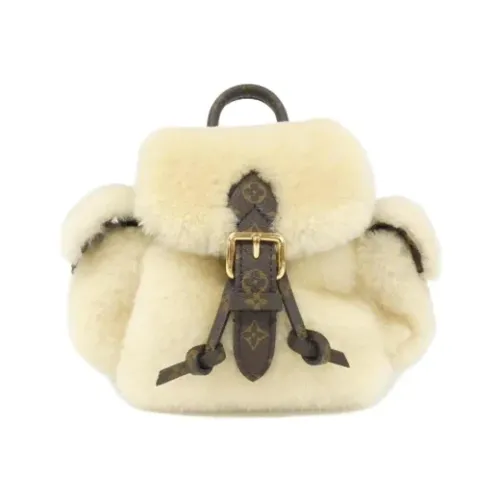 Pre-owned Vintage Backpack - Louis Vuitton Vintage - Modalova