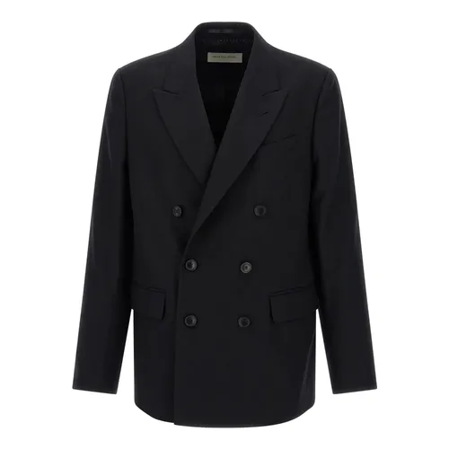 Buforden Blazer - Dries Van Noten - Modalova