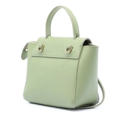 Pre-owned Mini Bag - Celine Vintage - Modalova