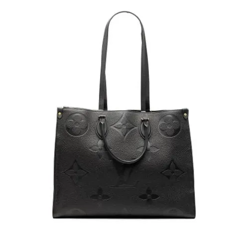 Pre-owned Tote Bag - Louis Vuitton Vintage - Modalova