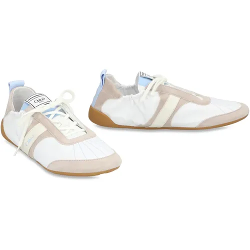 Kick sneaker - Chloé - Modalova