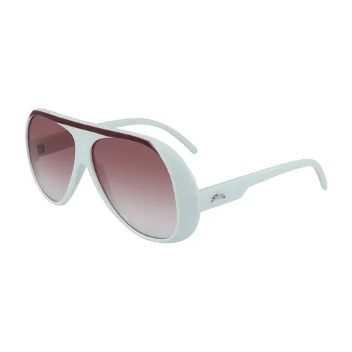 Gafas de Sol de Moda - Longchamp - Modalova