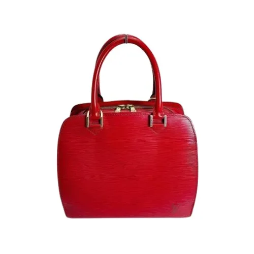 Pre-owned Vintage Handbag - Louis Vuitton Vintage - Modalova