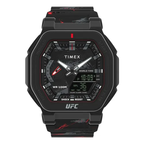 UFC Colossus Fight Week Watch - Timex - Modalova