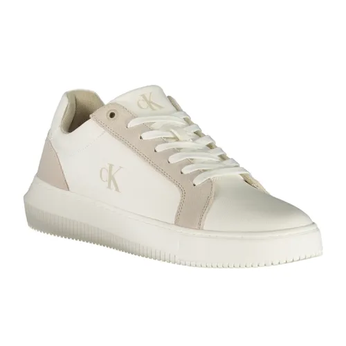 Chunky Cupsole MG Canvas - Calvin Klein - Modalova