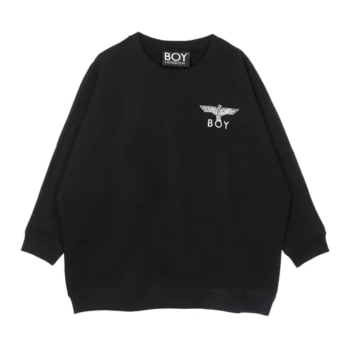 Vintage Eagle Crewneck Sweatshirt - BOY London - Modalova
