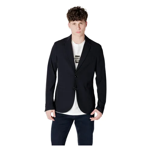 Blazer - Armani Exchange - Modalova