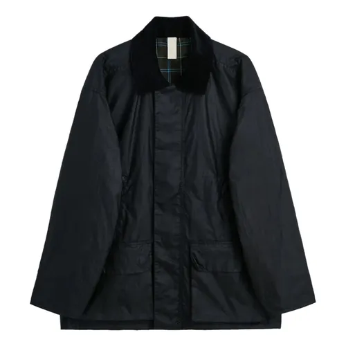 Waxed Ripstop Leisure Jacket - Sunflower - Modalova