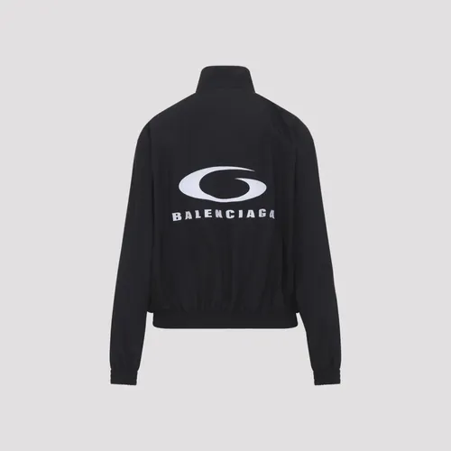 Tracksuit Jacket - Balenciaga - Modalova