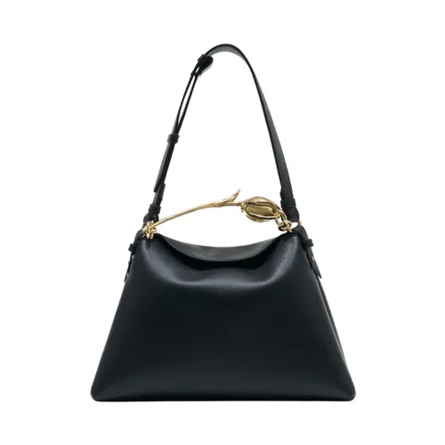 Large Bloom Bag - Erdem - Modalova