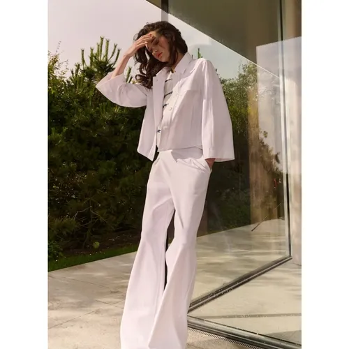 Wide Trousers - Japan TKY - Modalova