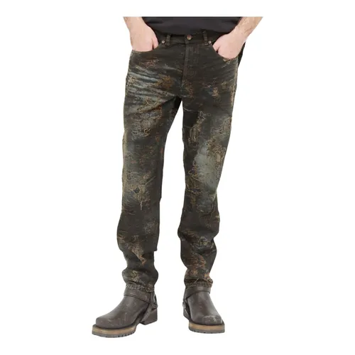 Jeans > Slim-fit Jeans - - Diesel - Modalova
