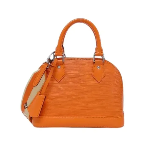 Pre-owned Vintage Mini Bag - Louis Vuitton Vintage - Modalova