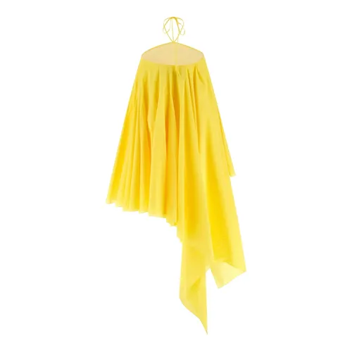 La Robe Triangle Courte - Jacquemus - Modalova