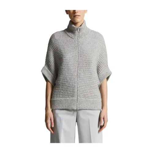 Knitwear > Cardigans - - Peserico - Modalova
