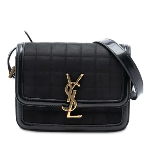 Pre-owned Shoulder Bag - Yves Saint Laurent Vintage - Modalova