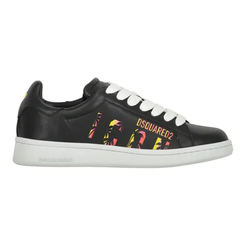 Shoes > Sneakers - - Dsquared2 - Modalova