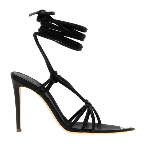 Sandalias Beiby - Nicolò Beretta - Modalova