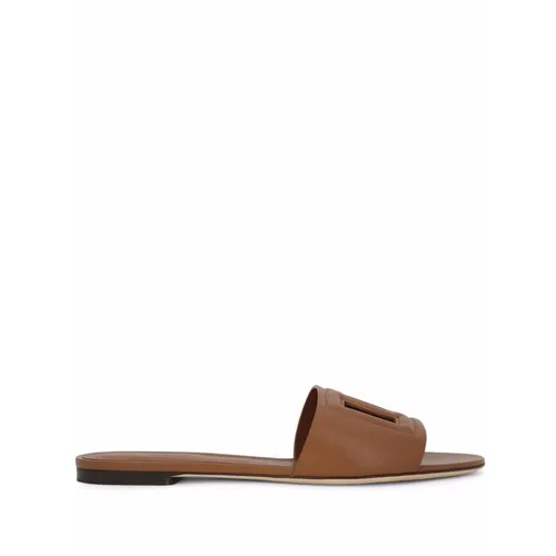 Sandals - Dolce & Gabbana - Modalova