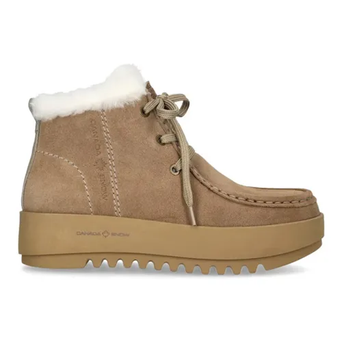 Mount Marty Moc - Canada Snow - Modalova