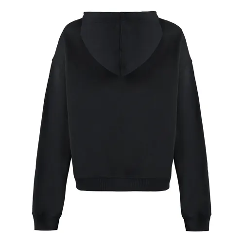 Printed Hoodie - Chloé - Modalova