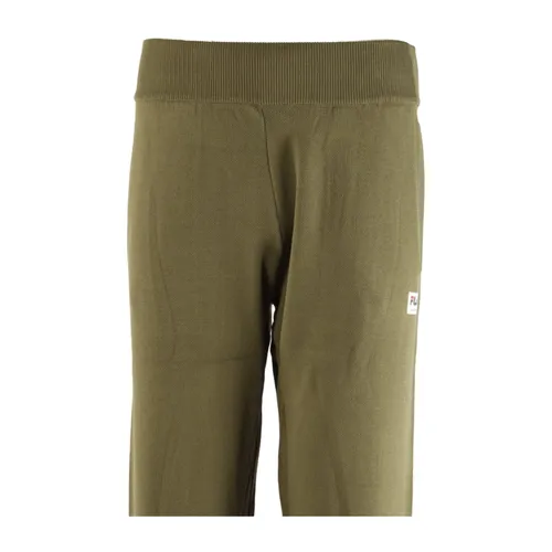 Men Training Pants - Fila - Modalova
