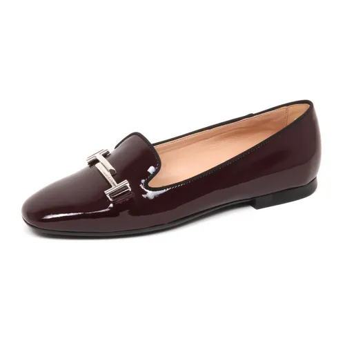 Shoes > Flats > Ballerinas - - Tod's - Modalova