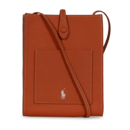 PLY PKT Crsb-Tech Case - Polo Ralph Lauren - Modalova