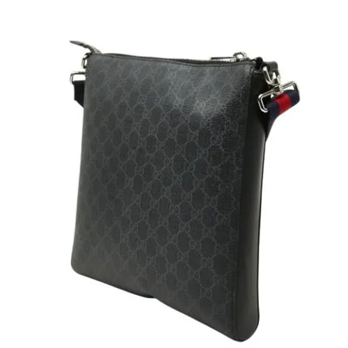 Pre-owned Shoulder Bag - Gucci Vintage - Modalova
